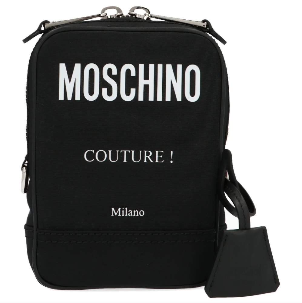 MOSCHINO crossbody